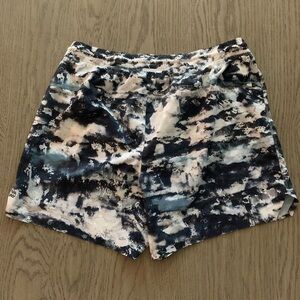 All In Motion- Men's Swim Trunks:
